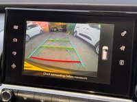 USED 2016 16 CITROEN C4 CACTUS 1.6 BlueHDi Flair Edition Hatchback 5dr Diesel Manual Euro 6 (100 ps) Hi spec, glass pan roof, reversing cam, 17inch wheels,