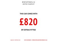USED 2016 16 CITROEN C4 CACTUS 1.6 BlueHDi Flair Edition Hatchback 5dr Diesel Manual Euro 6 (100 ps) Hi spec, glass pan roof, reversing cam, 17inch wheels,