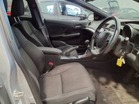 USED 2016 66 HONDA CIVIC 1.4 i-VTEC Sport Hatchback 5dr Petrol Manual Euro 6 (s/s) (100 ps) 