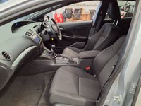 USED 2016 66 HONDA CIVIC 1.4 i-VTEC Sport Hatchback 5dr Petrol Manual Euro 6 (s/s) (100 ps) 