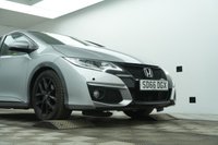 USED 2016 66 HONDA CIVIC 1.4 i-VTEC Sport Hatchback 5dr Petrol Manual Euro 6 (s/s) (100 ps) 