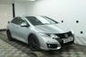 USED 2016 66 HONDA CIVIC 1.4 i-VTEC Sport Hatchback 5dr Petrol Manual Euro 6 (s/s) (100 ps) 