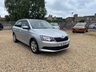 USED 2015 15 SKODA FABIA 1.2 TSI SE Euro 6 (s/s) 5dr Â£20 Road Tax & MOT May 27