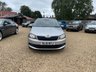 USED 2015 15 SKODA FABIA 1.2 TSI SE Euro 6 (s/s) 5dr Â£20 Road Tax & MOT May 27