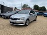 USED 2015 15 SKODA FABIA 1.2 TSI SE Euro 6 (s/s) 5dr Â£20 Road Tax & MOT May 27