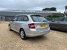 USED 2015 15 SKODA FABIA 1.2 TSI SE Euro 6 (s/s) 5dr Â£20 Road Tax & MOT May 27