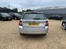 USED 2015 15 SKODA FABIA 1.2 TSI SE Euro 6 (s/s) 5dr Â£20 Road Tax & MOT May 27
