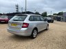 USED 2015 15 SKODA FABIA 1.2 TSI SE Euro 6 (s/s) 5dr Â£20 Road Tax & MOT May 27