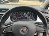 USED 2015 15 SKODA FABIA 1.2 TSI SE Euro 6 (s/s) 5dr Â£20 Road Tax & MOT May 27