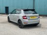 USED 2020 20 SKODA FABIA 1.0 TSI Monte Carlo Hatchback 5dr Petrol Manual Euro 6 (s/s) (95 ps) FRONT ASSIST | SENSORS