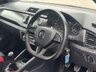 USED 2020 20 SKODA FABIA 1.0 TSI Monte Carlo Hatchback 5dr Petrol Manual Euro 6 (s/s) (95 ps) FRONT ASSIST | SENSORS