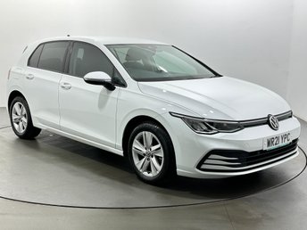 View our Volkswagen Golf