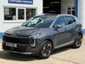 USED 2026 75 KIA SPORTAGE 1.6 T-GDi Pure SUV 5dr Petrol Manual Euro 6 (s/s) (147 bhp) 