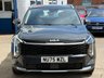 USED 2026 75 KIA SPORTAGE 1.6 T-GDi Pure SUV 5dr Petrol Manual Euro 6 (s/s) (147 bhp) 