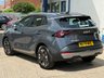 USED 2026 75 KIA SPORTAGE 1.6 T-GDi Pure SUV 5dr Petrol Manual Euro 6 (s/s) (147 bhp) 