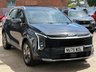 USED 2026 75 KIA SPORTAGE 1.6 T-GDi Pure SUV 5dr Petrol Manual Euro 6 (s/s) (147 bhp) 