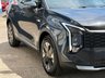 USED 2026 75 KIA SPORTAGE 1.6 T-GDi Pure SUV 5dr Petrol Manual Euro 6 (s/s) (147 bhp) 