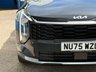 USED 2026 75 KIA SPORTAGE 1.6 T-GDi Pure SUV 5dr Petrol Manual Euro 6 (s/s) (147 bhp) 