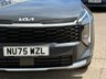 USED 2026 75 KIA SPORTAGE 1.6 T-GDi Pure SUV 5dr Petrol Manual Euro 6 (s/s) (147 bhp) 