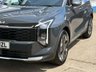 USED 2026 75 KIA SPORTAGE 1.6 T-GDi Pure SUV 5dr Petrol Manual Euro 6 (s/s) (147 bhp) 