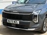 USED 2026 75 KIA SPORTAGE 1.6 T-GDi Pure SUV 5dr Petrol Manual Euro 6 (s/s) (147 bhp) 