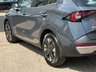 USED 2026 75 KIA SPORTAGE 1.6 T-GDi Pure SUV 5dr Petrol Manual Euro 6 (s/s) (147 bhp) 