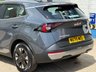 USED 2026 75 KIA SPORTAGE 1.6 T-GDi Pure SUV 5dr Petrol Manual Euro 6 (s/s) (147 bhp) 