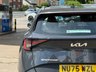 USED 2026 75 KIA SPORTAGE 1.6 T-GDi Pure SUV 5dr Petrol Manual Euro 6 (s/s) (147 bhp) 