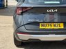 USED 2026 75 KIA SPORTAGE 1.6 T-GDi Pure SUV 5dr Petrol Manual Euro 6 (s/s) (147 bhp) 