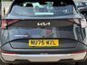 USED 2026 75 KIA SPORTAGE 1.6 T-GDi Pure SUV 5dr Petrol Manual Euro 6 (s/s) (147 bhp) 