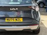 USED 2026 75 KIA SPORTAGE 1.6 T-GDi Pure SUV 5dr Petrol Manual Euro 6 (s/s) (147 bhp) 
