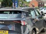 USED 2026 75 KIA SPORTAGE 1.6 T-GDi Pure SUV 5dr Petrol Manual Euro 6 (s/s) (147 bhp) 