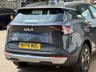 USED 2026 75 KIA SPORTAGE 1.6 T-GDi Pure SUV 5dr Petrol Manual Euro 6 (s/s) (147 bhp) 