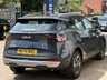 USED 2026 75 KIA SPORTAGE 1.6 T-GDi Pure SUV 5dr Petrol Manual Euro 6 (s/s) (147 bhp) 