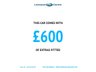 USED 2023 23 VAUXHALL ASTRA 1.2 Turbo Ultimate Hatchback 5dr Petrol Auto Euro 6 (s/s) (130 ps) 