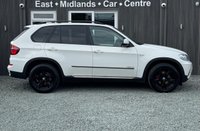 USED 2013 13 BMW X5 3.0 30d SE SUV 5dr Diesel Steptronic xDrive Euro 5 (245 ps) 