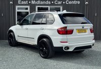 USED 2013 13 BMW X5 3.0 30d SE SUV 5dr Diesel Steptronic xDrive Euro 5 (245 ps) 