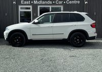 USED 2013 13 BMW X5 3.0 30d SE SUV 5dr Diesel Steptronic xDrive Euro 5 (245 ps) 