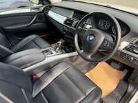USED 2013 13 BMW X5 3.0 30d SE SUV 5dr Diesel Steptronic xDrive Euro 5 (245 ps) 