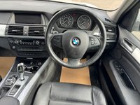 USED 2013 13 BMW X5 3.0 30d SE SUV 5dr Diesel Steptronic xDrive Euro 5 (245 ps) 