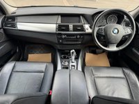 USED 2013 13 BMW X5 3.0 30d SE SUV 5dr Diesel Steptronic xDrive Euro 5 (245 ps) 
