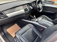 USED 2013 13 BMW X5 3.0 30d SE SUV 5dr Diesel Steptronic xDrive Euro 5 (245 ps) 
