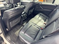 USED 2013 13 BMW X5 3.0 30d SE SUV 5dr Diesel Steptronic xDrive Euro 5 (245 ps) 