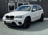 USED 2013 13 BMW X5 3.0 30d SE SUV 5dr Diesel Steptronic xDrive Euro 5 (245 ps) 