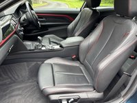 USED 2015 15 BMW 4 SERIES 2.0 428i Sport Coupe 2dr Petrol Manual Euro 6 (s/s) (245 ps) 