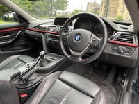 USED 2015 15 BMW 4 SERIES 2.0 428i Sport Coupe 2dr Petrol Manual Euro 6 (s/s) (245 ps) 