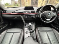 USED 2015 15 BMW 4 SERIES 2.0 428i Sport Coupe 2dr Petrol Manual Euro 6 (s/s) (245 ps) 