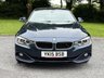 USED 2015 15 BMW 4 SERIES 2.0 428i Sport Coupe 2dr Petrol Manual Euro 6 (s/s) (245 ps) 