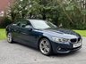 USED 2015 15 BMW 4 SERIES 2.0 428i Sport Coupe 2dr Petrol Manual Euro 6 (s/s) (245 ps) 