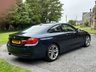 USED 2015 15 BMW 4 SERIES 2.0 428i Sport Coupe 2dr Petrol Manual Euro 6 (s/s) (245 ps) 